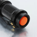 Elfeland  T6 1000LM 5Modes Zoomable EDC LED Flashlight 18650