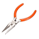 JAKEMY JM-P16 12 in 1 DIY Electronic Atomizer Coil Jig Tool Bag Accessories Vape Hand Tool  Screwdriver Plier Kit