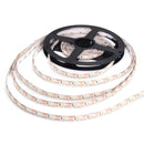 4M Pure White Warm White Red Blue 2835 SMD Waterproof USB LED Strip Backlight for Home DC5V