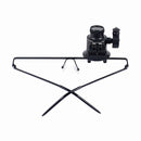 9892A Single Eye Headband Magnifier 20X Eye Type LED Light Source Repair Clock Magnifying Glass Micr