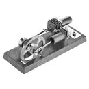 DIY Hot Air Stirling Engine Motor Model Power Generator Science Education Toy