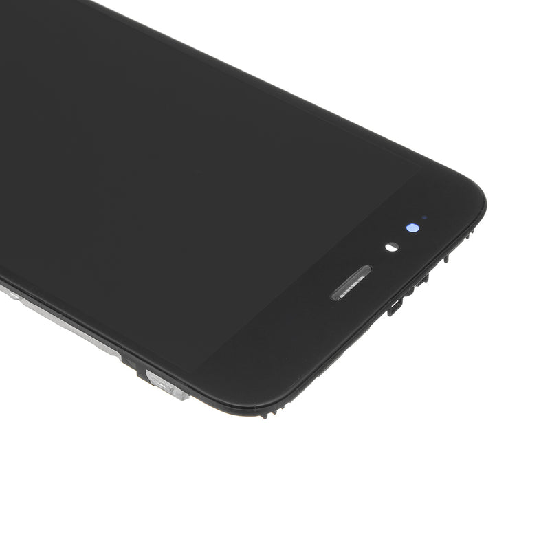 LCD Display + Touch Screen Digitizer Replacement With Front Frame For Xiaomi Mi 5X / Mi A1