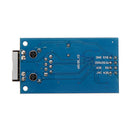 W5100 Ethernet Network Module Network Expansion Board TCP/IP/SPI Interface