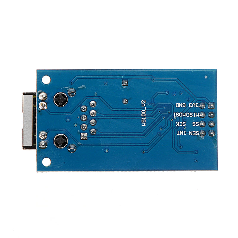 W5100 Ethernet Network Module Network Expansion Board TCP/IP/SPI Interface