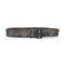 XMUND XM-TB01 125cm Punch Free Magnetic Buckle Belt Quick Release Nylon Leisure Belt Tactical Belt