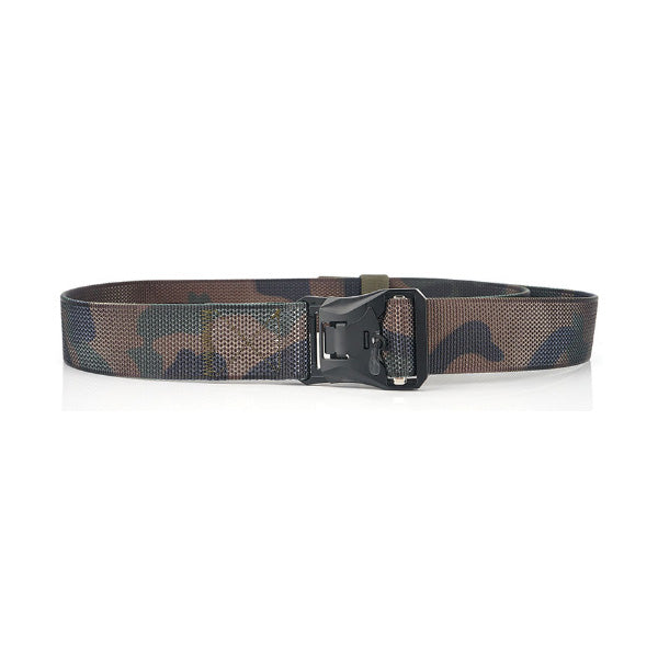 XMUND XM-TB01 125cm Punch Free Magnetic Buckle Belt Quick Release Nylon Leisure Belt Tactical Belt