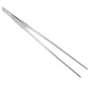 Stainless Steel Aquarium Tools Aquascaping Tank Aquatic Plant Tweezers Scissors