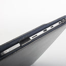 Folding Stand PU Leather Case Cover for Chuwi HiBook