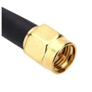 In Car Radio Digital TV Antenna with Amplifier DVB-T ISDB-T Signal Antenna