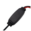 In Car Radio Digital TV Antenna with Amplifier DVB-T ISDB-T Signal Antenna