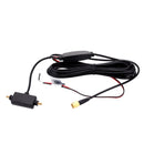 In Car Radio Digital TV Antenna with Amplifier DVB-T ISDB-T Signal Antenna