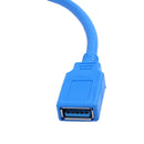 50cm USB 3.0 A Male to Female Extension Data Sync Transfer Cable Data Cable