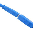 50cm USB 3.0 A Male to Female Extension Data Sync Transfer Cable Data Cable