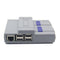 SNESPi NESPi Case Enclosure For Raspberry Pi 3 model B+ /3B / 2B/B+