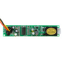 DC 12V 5A IR Pyroelectric Infrared PIR Motion Sensor Detector Light Module