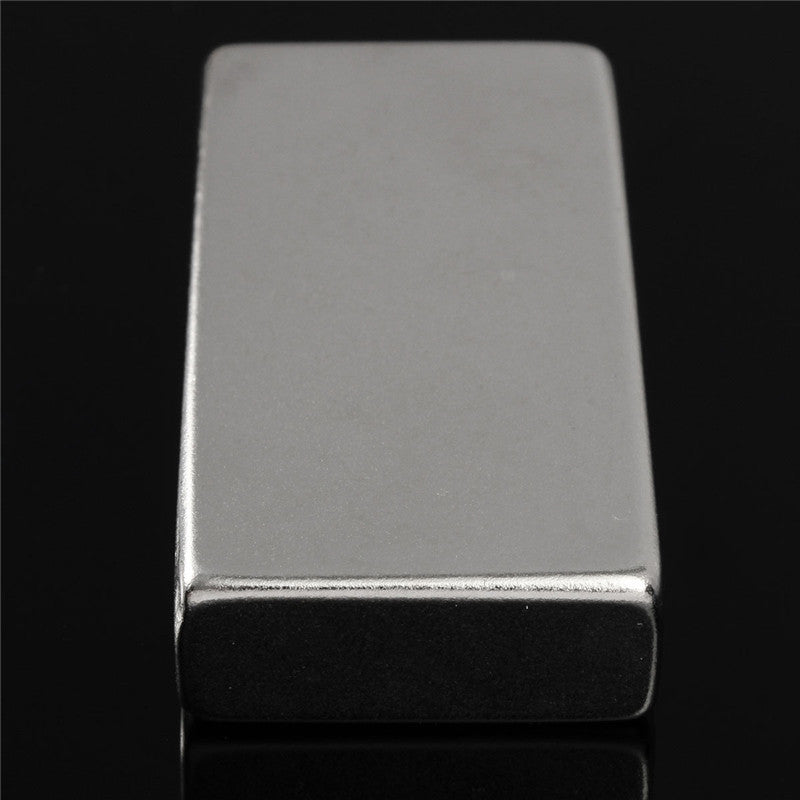 50x25x10mm N50 Strong Block Cuboid Magnet Rare Earth Neodymium Magnet