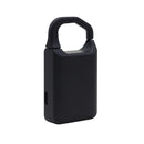 ANYTEK P4 Smart Fingerprint Padlock Keyless Lock USB Charging Waterproof