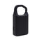 ANYTEK P4 Smart Fingerprint Padlock Keyless Lock USB Charging Waterproof