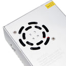 500W Switching Power Supply AC 110V-240V Regulated To DC 48V 10.4A LED Power Supply Driver Adapter Security Monitoring Power Supply