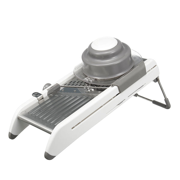 18 in 1 Manual Slicer Vegetable Food Cutter Adjustable Blades Home Kitchen Tool Shredded Potato Radish Flower Slices Dish Wiper