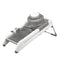 18 in 1 Manual Slicer Vegetable Food Cutter Adjustable Blades Home Kitchen Tool Shredded Potato Radish Flower Slices Dish Wiper