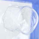 Waterproof Camera DSLR SLR Case Bags Underwater Cases Underwater Pouch Bag Strap