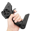 SNRM69 2.4G 4-Channel Digital Radio Wireless RC Control Transmitter Receiver For Car Boat