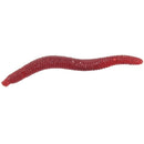 15 pieces Silicone Soft Rainworm Fishing Bait Fishing Worms