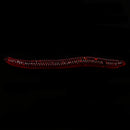 15 pieces Silicone Soft Rainworm Fishing Bait Fishing Worms