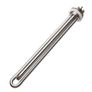 240V 2400W Stainless Steel Water Heating Element Electric Water Heater Boiler