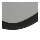 Grey/White Card Two Sides Focusing Board for Photograph Shoot