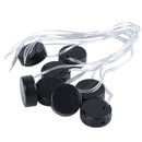 8Pcs Black Wire Lead 2x3V CR2032 Coin Cell Button Battery Holder Case V1U1