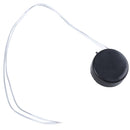 8Pcs Black Wire Lead 2x3V CR2032 Coin Cell Button Battery Holder Case V1U1