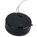 8Pcs Black Wire Lead 2x3V CR2032 Coin Cell Button Battery Holder Case V1U1