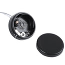 8Pcs Black Wire Lead 2x3V CR2032 Coin Cell Button Battery Holder Case V1U1