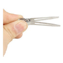 50Pcs 45mm Hair Clips Girl Hair Bows Single Prong Alligator Clips Bobby Pin M7Y6