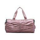 Waterproof Multifunctional Fitness Gym Yoga Bag Dry Wet Separation Shoulder bag Sports Travel Hiking Backpack