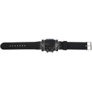 Unisex BINARY LED watch digital day stained sports trend watch gun color J4B6