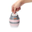 DC 5V Electric Insect Trap Mosquito Dispeller Killer LED Zappers Lamp USB Charging Night Light