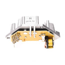 Heater Motor Blower Resistor For Citroen Xantia Berlingo Picasso Xsara