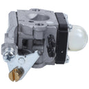 Lawn Carburetor Carb for 2 Cycle/Stroke Mantis/Echo Tillers Zama C1U-K54A S