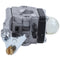 Lawn Carburetor Carb for 2 Cycle/Stroke Mantis/Echo Tillers Zama C1U-K54A S