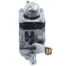 Lawn Carburetor Carb for 2 Cycle/Stroke Mantis/Echo Tillers Zama C1U-K54A S