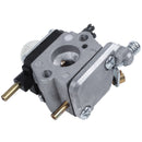 Lawn Carburetor Carb for 2 Cycle/Stroke Mantis/Echo Tillers Zama C1U-K54A S