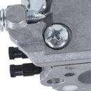 Lawn Carburetor Carb for 2 Cycle/Stroke Mantis/Echo Tillers Zama C1U-K54A S