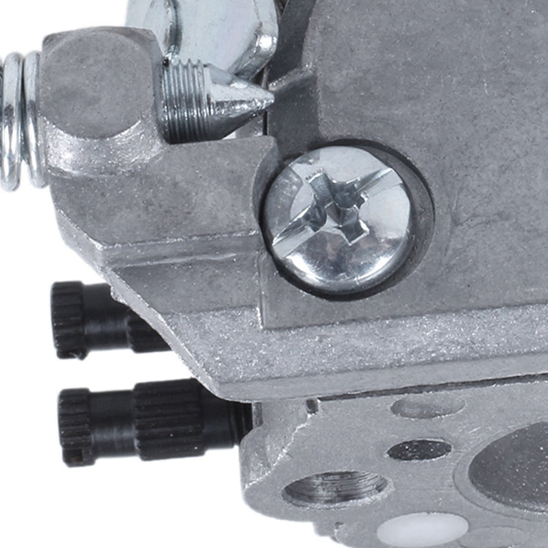 Lawn Carburetor Carb for 2 Cycle/Stroke Mantis/Echo Tillers Zama C1U-K54A S