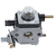 Lawn Carburetor Carb for 2 Cycle/Stroke Mantis/Echo Tillers Zama C1U-K54A S