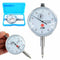 0.01mm Accuracy Measurement Instrument Gauge Precision Tool Dial Test Indicator