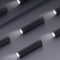XIAOMI ZMI LPB02 Waterproof 5000mAh Power Bank Nichia USB-C Rechargeable Fast Charging Powerful 21700 Flashlight From XIAOMI Youpin