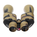 20x50 Outdoor Tactical Binoculars HD BAK4 Optic Day Night Vision Telescope Camping Hiking Travel